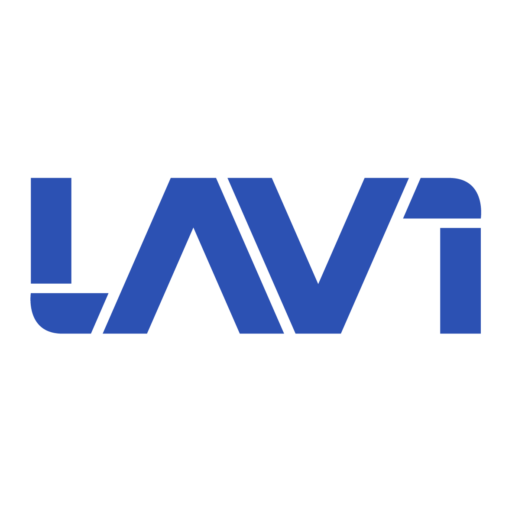 Lavi Logo