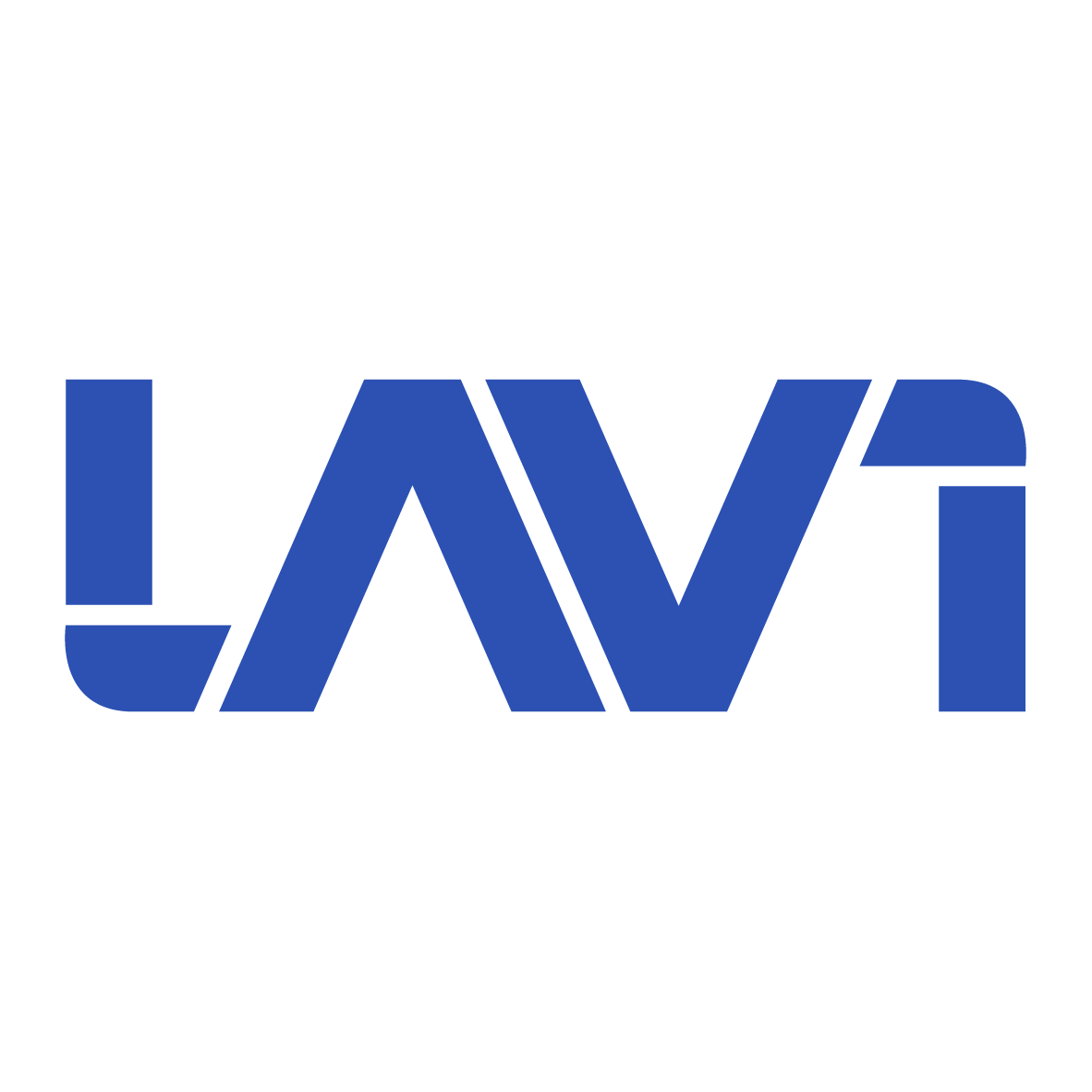 Lavi Logo